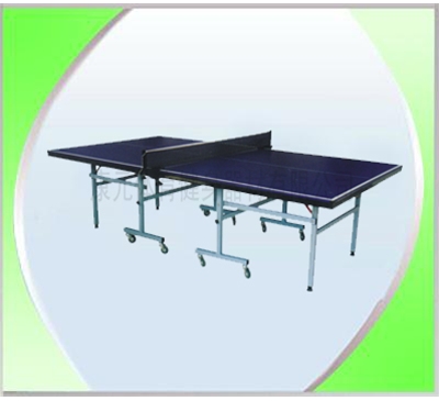 KY-105 移动折叠式乒乓球台
