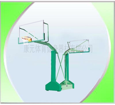 KY-210 海燕式双篮球架